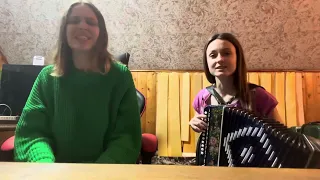 Cover на песню «Батарейка»