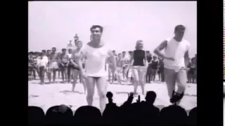 MST3K - Horror At Party Beach Bikini Areas