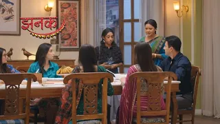 Jhanak Promo | 8th April 2024