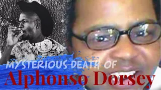 Moliere Dimanche - Inmate Alphonso Dorsey murdered at Orlando prison.