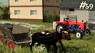 Moldova Roleplay///EP59///Farming Simulator 22