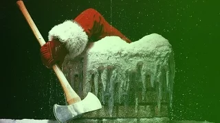 4 TRUE Terrifying Christmas Horror Stories