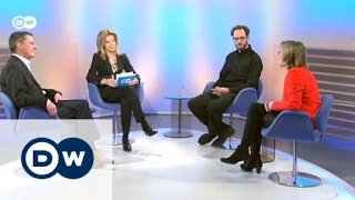 Cyber Warfare – Putin’s Planned Elections? | Quadriga