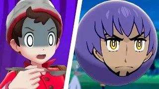 What Happens when You Complete the Curry Dex in Pokémon Sword & Shield?