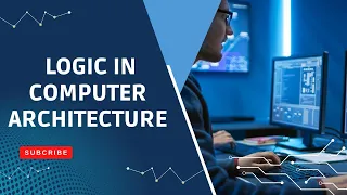 COMPUTER SCIENCE : Logic in Computer Architecture