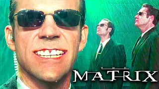 The Man Who Discovered the Truth | MATRIX EXPLAINED