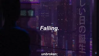 harry styles - falling // letra en español