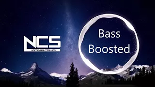 Different Heaven - Far Away (Bass Boosted)