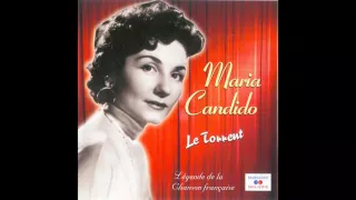 Maria Candido - Le torrent