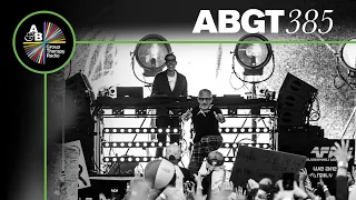 Group Therapy 385 with Above & Beyond and Braxton