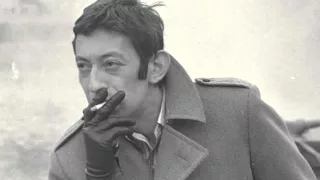 SERGE GAINSBOURG - V LESU PRIFRONTOVOM Matvei Blanter старый вальс staryy val's