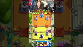 What did Clash Royale do to Mighty Miner??