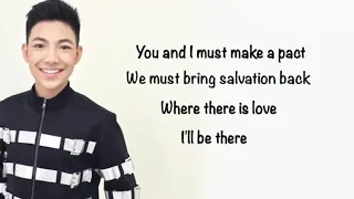 I’ll Be There - Darren Espanto and Jed Madela