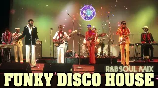 Funky Disco House | Kool & The Gang, The Temptations, Cheryl Lynn, Donna Summer, Chic & More