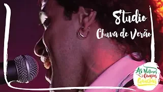 Studio - Chuva de Verão (Ao Vivo - Festival de Bandas Gaúchas)