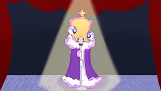 Kinger Sings (A The Amazing Digital Circus Animatic)