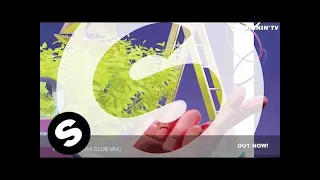 Para One - You Too (2014 Club Mix)