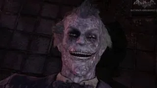 Batman: Arkham City - Walkthrough - Ending - The Last Show