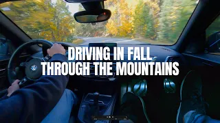 Manual BMW M2 Going For a Rip