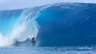 Bodyboard Tahiti | Manea Fabish Profile