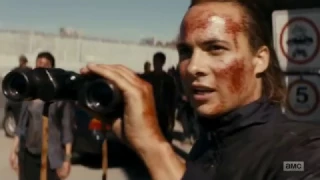 Fear The Walking Dead - Season 2 Final Ending Scene