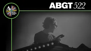 Group Therapy 522 with Above & Beyond and Cosmic Gate