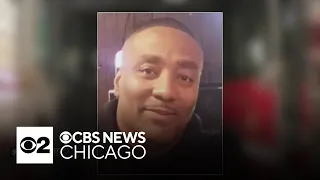 Firefighter Jermaine Pelt: 'He was loved in the community'