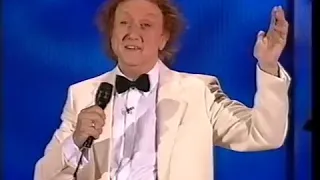 ken dodd live singing  absent friends