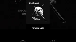 Epicus Doomicus Metallicus - Candlemass #shorts #youtubeshorts #candlemass #doommetal #metal #song