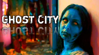 ghost city china 2021 | ghost city china | ghost city china in hindi | #arindamdotcom