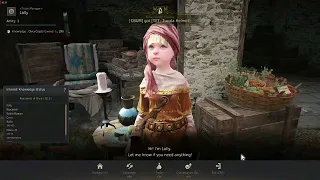 How to increase Breath Strength and Health in black desert online guide 2023. (BDO)