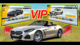 NEW GAMING MOD!😍: UNLOCK ALL VIP CARS!!{FREE!!!!}| Extreme car driving simulator