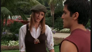 The O.C. - The Time Killers {Marissa Scenes 2x04 #2}