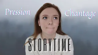 STORYTIME : HARCELEMENT et DISCRIMINATION à mon travail (sur moi)