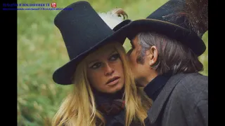 Бриджит Бардо (Brigitte Bardot) part 11