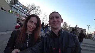 VLOG: 1 мая день прекрасный /На концерте Radio Tapok