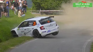 15° Rally di Alba 2021 | Shakedown | CRASH, MISTAKES & MAX ATTACK!!