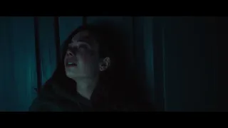 Nowhere (2023) - pregnant scene 2