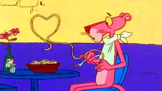 ᴴᴰ The Pink Panther Show | The Pink of Arabee | Cartoon Pink Panther New 2022