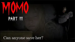 Momo Part III - Short Horror Movie 4K