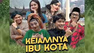 [FULL] KEJAMNYA IBU KOTA | BTS (26/02/23)