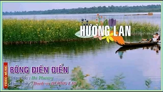 Bông điên điển - (Hà Phương) - Hương Lan