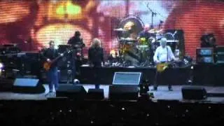 Led Zeppelin - Rock and Roll Live at the O2 Arena Reunion Concert (HQ)