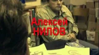 Трейлер к фильму "Наркоза не будет"