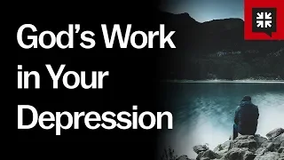 God’s Work in Your Depression