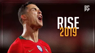 Cristiano Ronaldo 2019 ● Rise - Jonas Blue ft. Jack & Jack ᴴᴰ