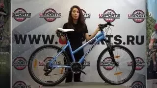Велосипед AUTHOR Spectra 2015