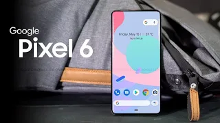 Pixel 6 - Fast Wireless Charging revealed