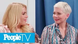 Katherine Heigl Was Almost Cast As Jen Lindley On 'Dawson’s Creek' | PeopleTV | Entertainment Weekly