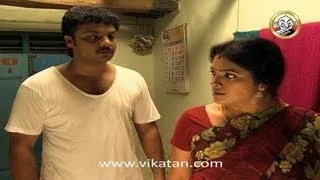 Thirumathi Selvam Episode 221, 17/09/08